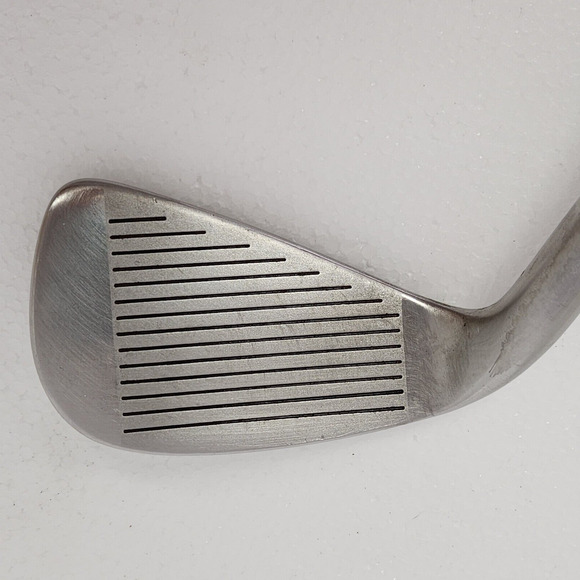 MG Golf Groovie Weighted Swing Trainer Aid Iron Right Handed 33.25in Long (Read) - Picture 2 of 13